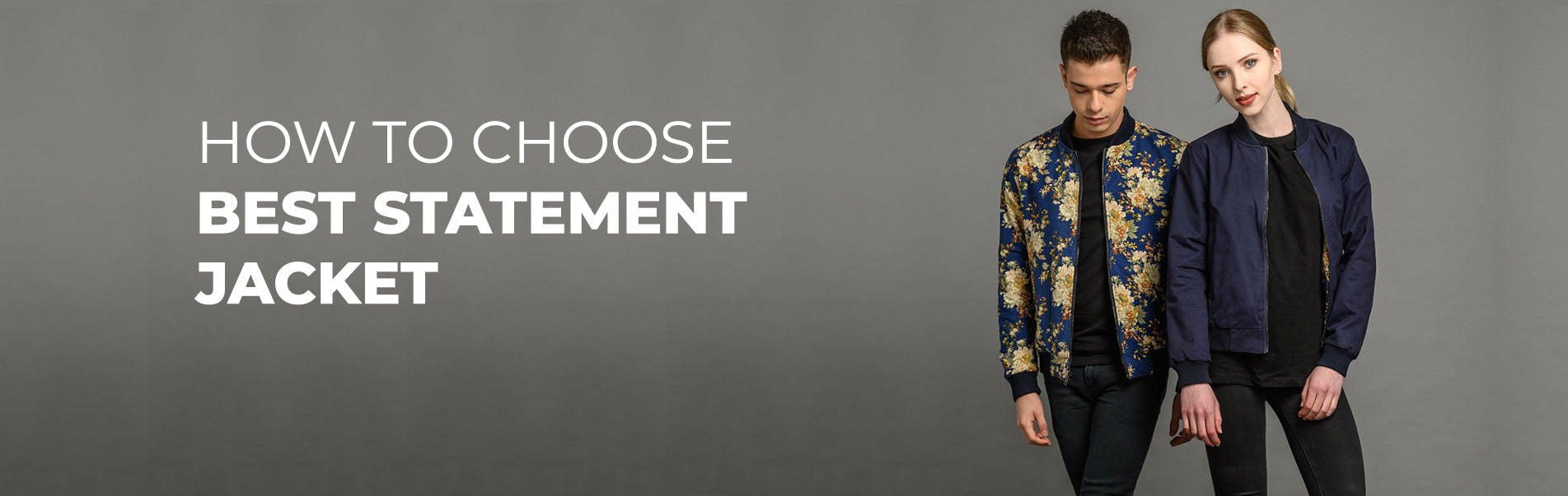 5 Top Ways to Wear a Women Bomber Jacket