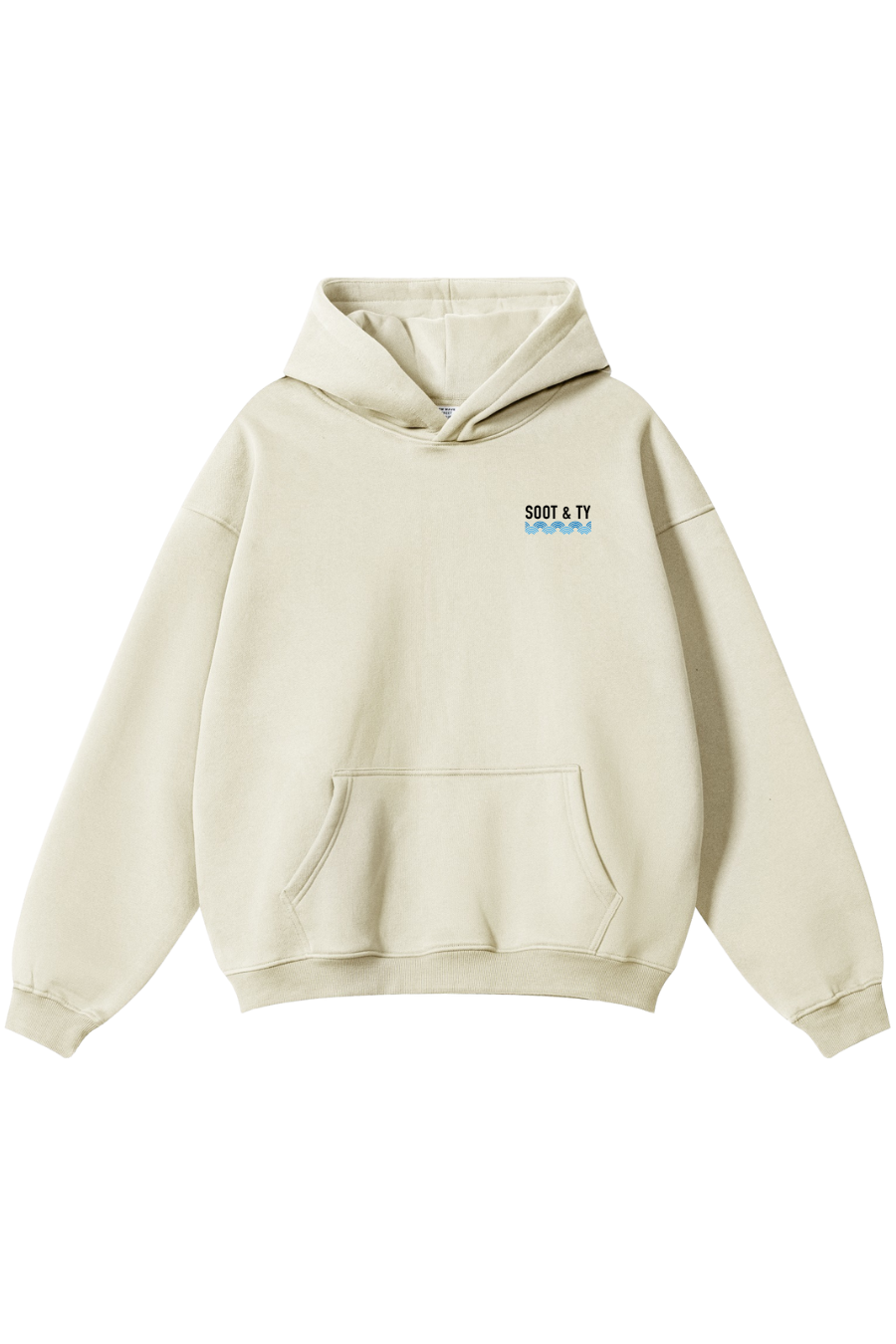 Soot and Ty {product_title} - {variant_option1} relaxed fit streetwear