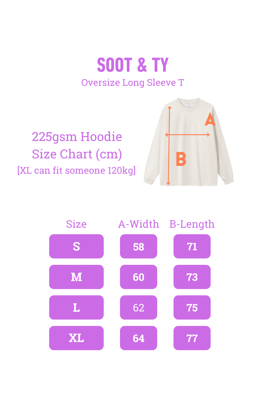 Red Tiger Stamp Oversize Long T-Shirt Black