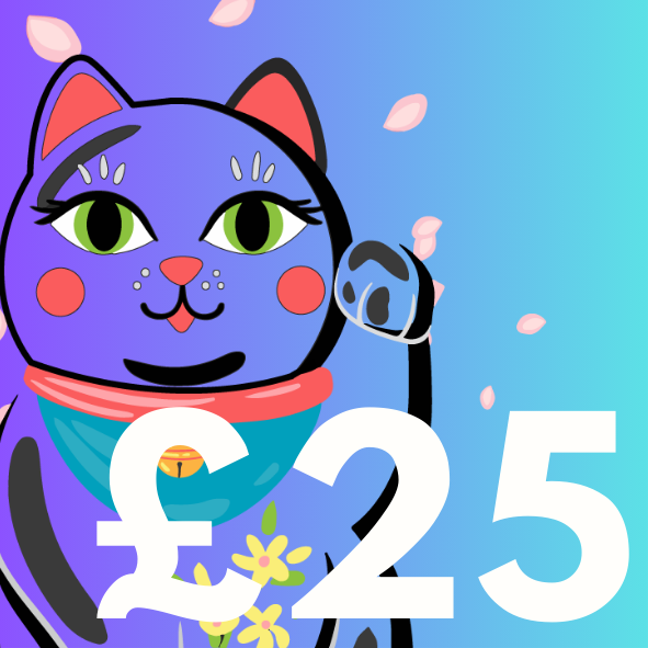 Soot and Ty Gift Card