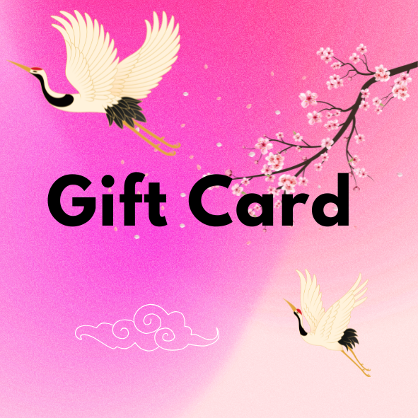 Soot and Ty Gift Card