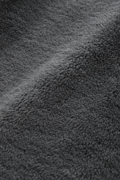 Soot and Ty Reversible Kimono Jacket Unisex Beige